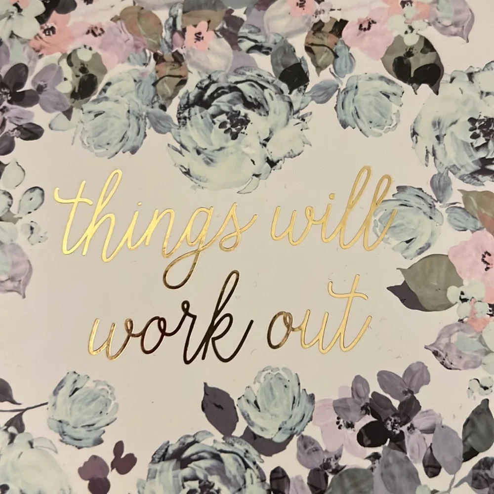 Weekly Organizer